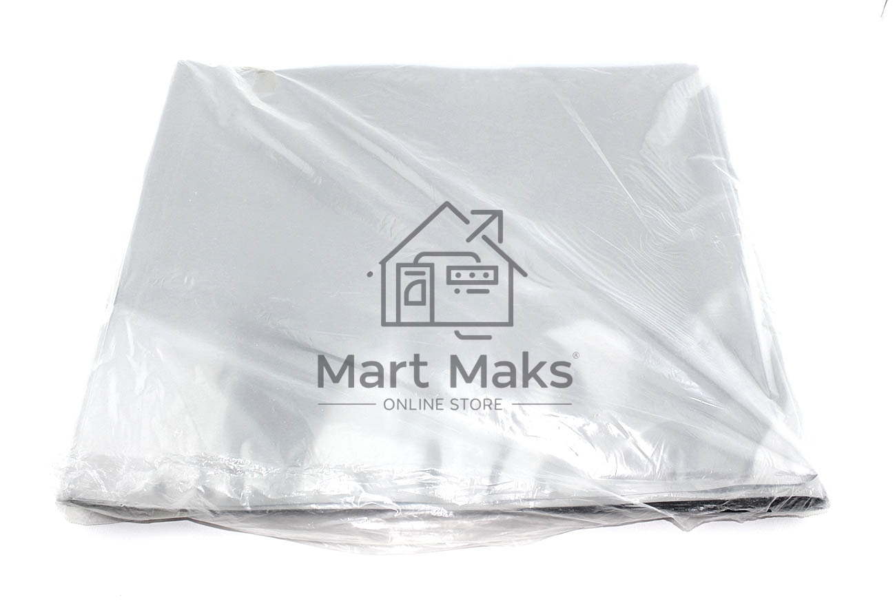 Упаковка 100 шт. антистатических пакетов 40x45см
