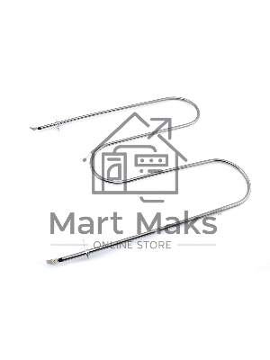 Нижний тэн для духовок Krona 150.03.01.04.00001