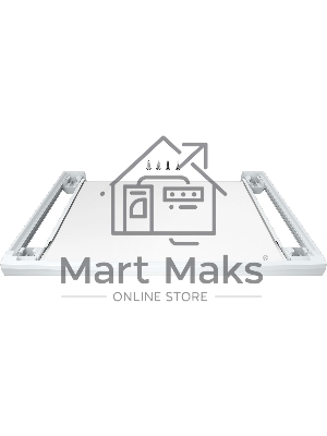 Соединительный элемент с полкой для сушильных машин серии WQB