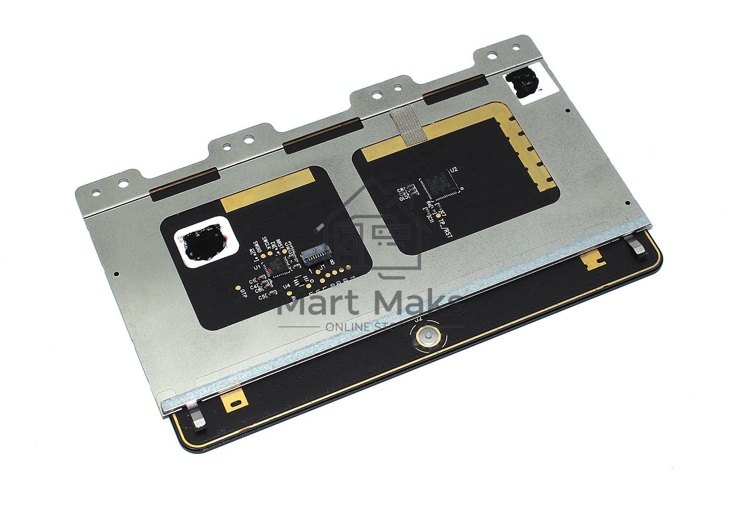 Тачпад для Asus UX391UA FPR синий