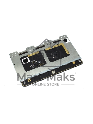 Тачпад для Asus UX391UA FPR синий