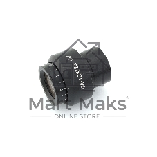 Окуляр микроскопа Kaisi 10x22 регулируемый для 6565