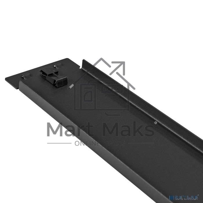 Заглушка (фальш-панель) ExeGate FP19-2UM-TL (19