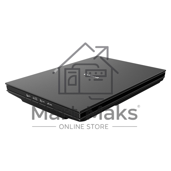 Планшетный сканер Canon CanoScan LiDE 300 (Hi-Speed USB 2.0, A4/Letter (216 x 297 мм), 2400 x 4800 точек на дюйм)