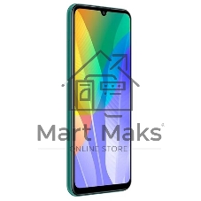 Дисплей для Huawei Y8p 2020 TFT черный