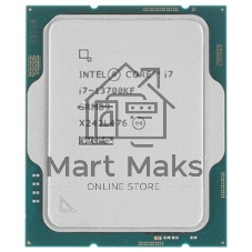 Процессор Intel Core i7-13700KF Soc-1700 3.4GHz OEM