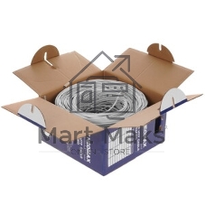 Патч-корд NEOMAX (NM13001100) Шнур коммут.UTP 10 м, гибкий, cat.5е