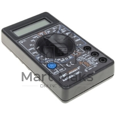 Портативный мультиметр PROconnect M830B (DT830B)