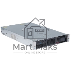 Вентилятор HPE High performance fan module for 2U Gen9 servers