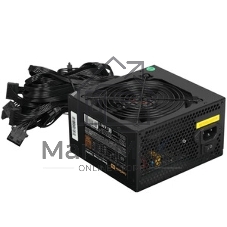 Блок питания ExeGate 700PPH-OEM (EX282154RUS-OEM), 700Вт, 80 PLUS Bronze, 120мм, черный