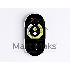 Контроллер GS11151 CCT 16A 12V 192W/ 24V 384W (ПДУ Радио 2.4G AAA)