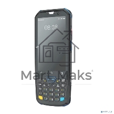 Терминал сбора данных Mindeo M40 Android 13/4