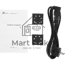Коммутатор TP-Link TL-SG2218P JetStream Smart с 16 гигабитными портами PoE+ и 2 гигабитными портами SFP