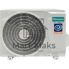 Инверторная сплит-система серии CITY 2.0 DC Inverter AS-07UW4RYRKA01 (комплект)