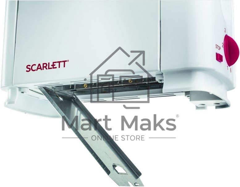 Тостер Scarlett SC-TM11013 650 Вт