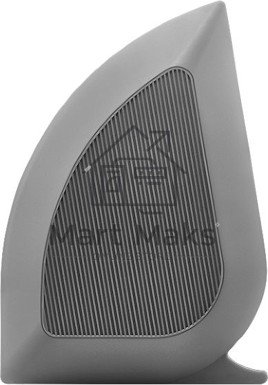 Завеса тепловая Ballu AirShell BHC-L09-S03-ST  НС-1136136