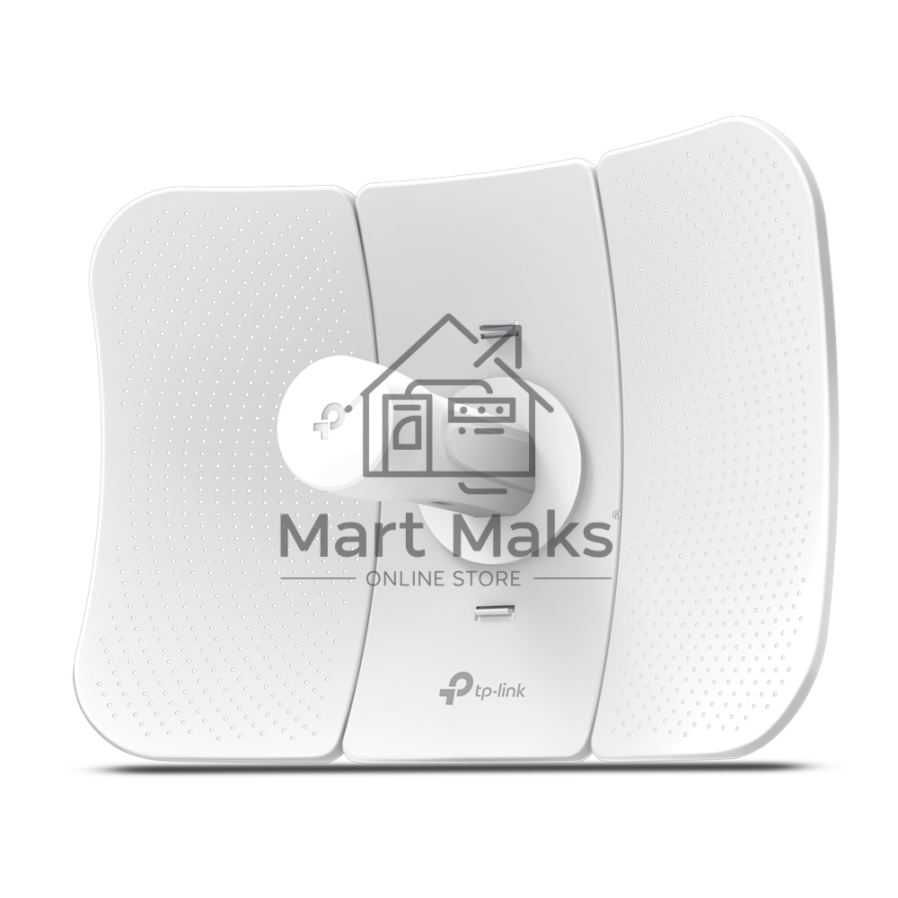 Наружная точка доступа Wi Fi SMB TP-Link CPE605 5 ГГц 150 Мбит/с 23 дБи
