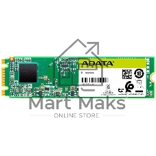 Накопитель SSD ADATA 1TB, SATA III, SU650, M.2 2280, R/W 550/510MB/s RET Накопитель SSD ADATA 1TB, SATA III, SU650, M.2 2280, R/W 550/510MB/s RET