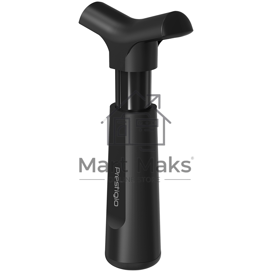 Набор для хранения вина Manual Vacuum Wine Stopper with stoppers and champane stopper