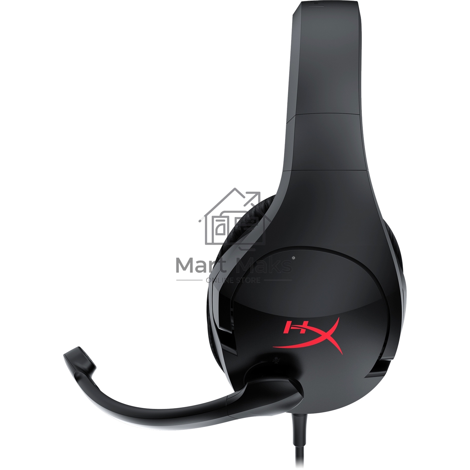 Наушники Logitech Headset H151 Stereo черный