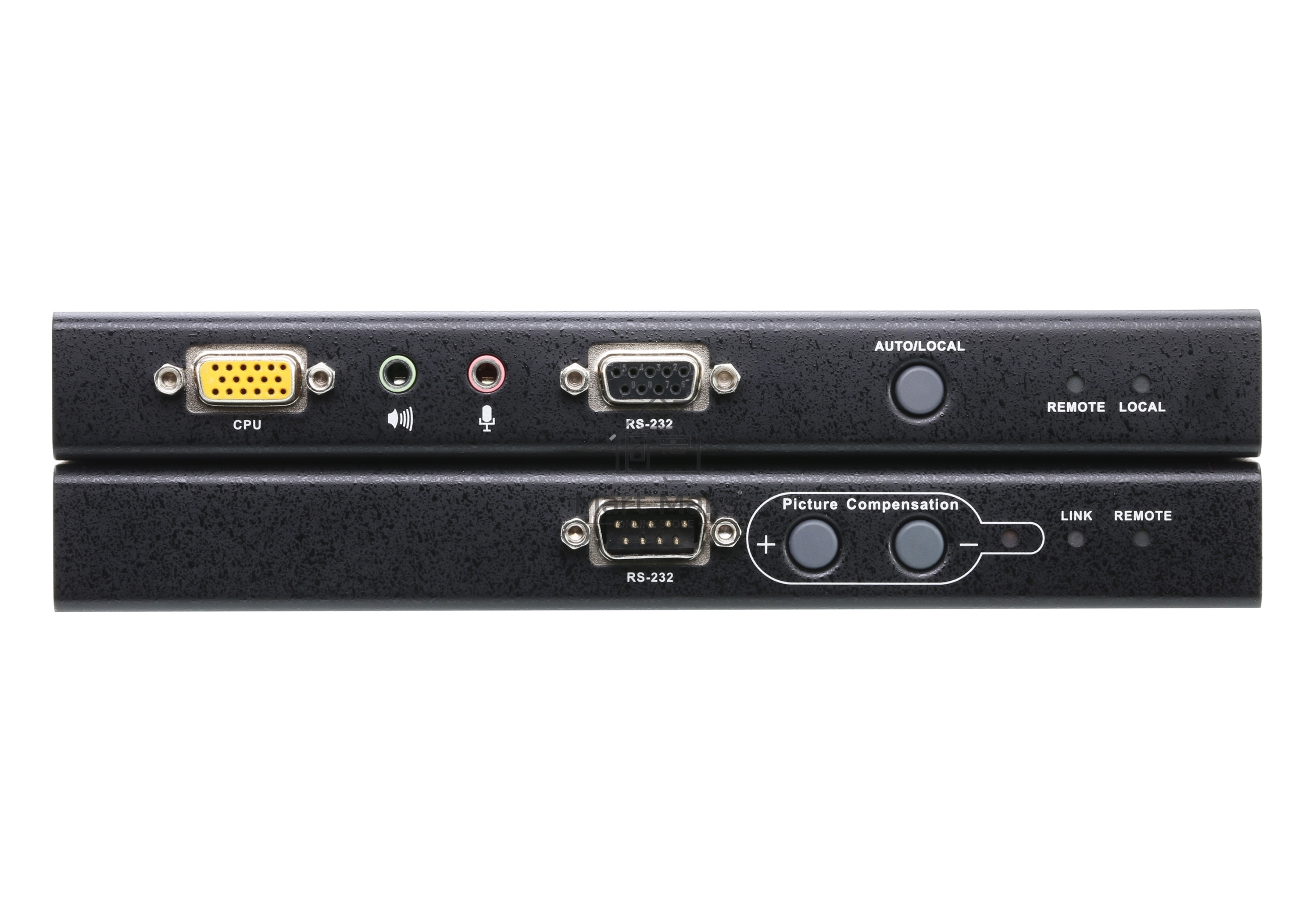 Квм удлинитель ATEN USB VGA/Audio Cat 5 KVM Extender (1280 x 1024@200m)