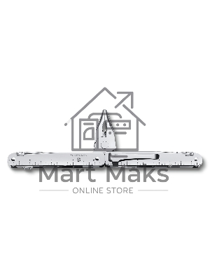 Мультитул Victorinox SwissTool MX Clip (3.0327.MKB1) 115мм 26функц. серебристый блистер