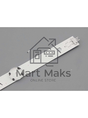 Подсветка LED 65UJ63_UHD_A RH Innotek 17Y 65inch_A-Type_Rev0.0_160809