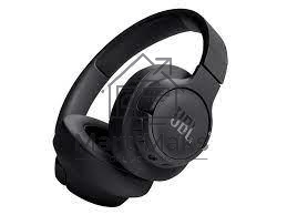 Наушники JBL Tune 720BT черный