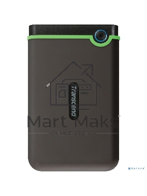 Внешний HDD 2.5