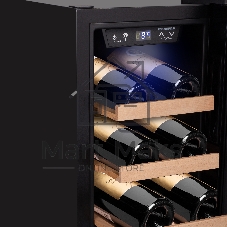 Винный шкаф Maunfeld MFWC-28S8