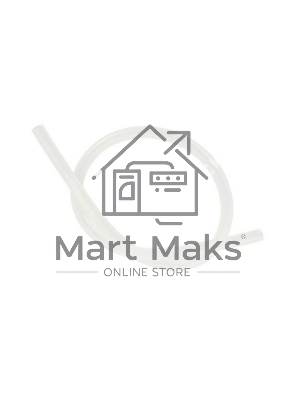 Трубка капучинатора 500мм Philips Saeco, Jura, Bosch