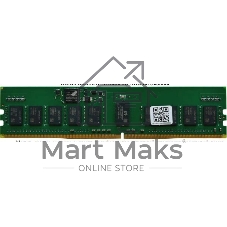Оперативная память ТМИ, DDR4, 16GB, 3200MHz, CL22, DIMM, ECC, OEM