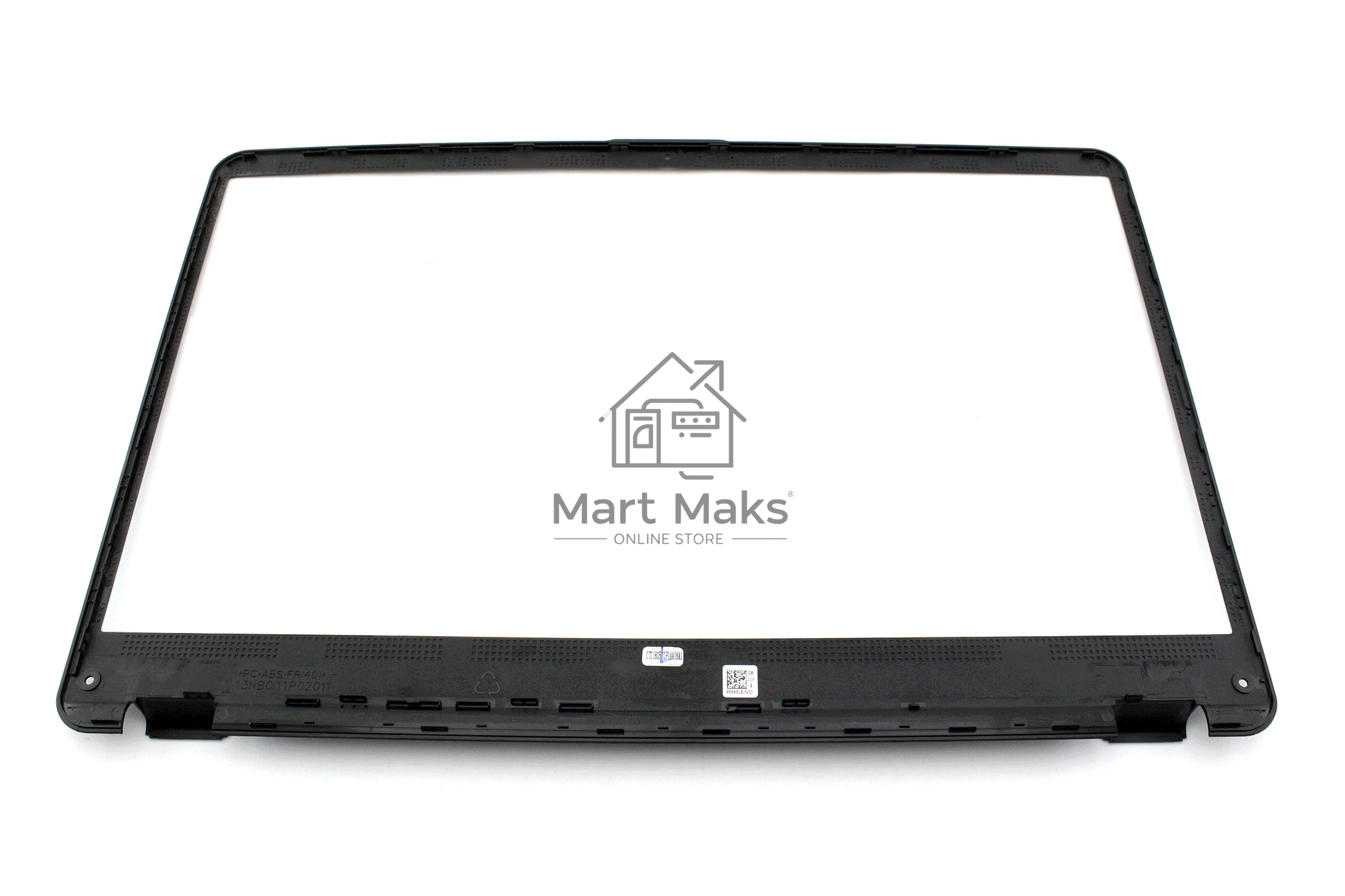 Рамка матрицы (Bezel) для Asus X505