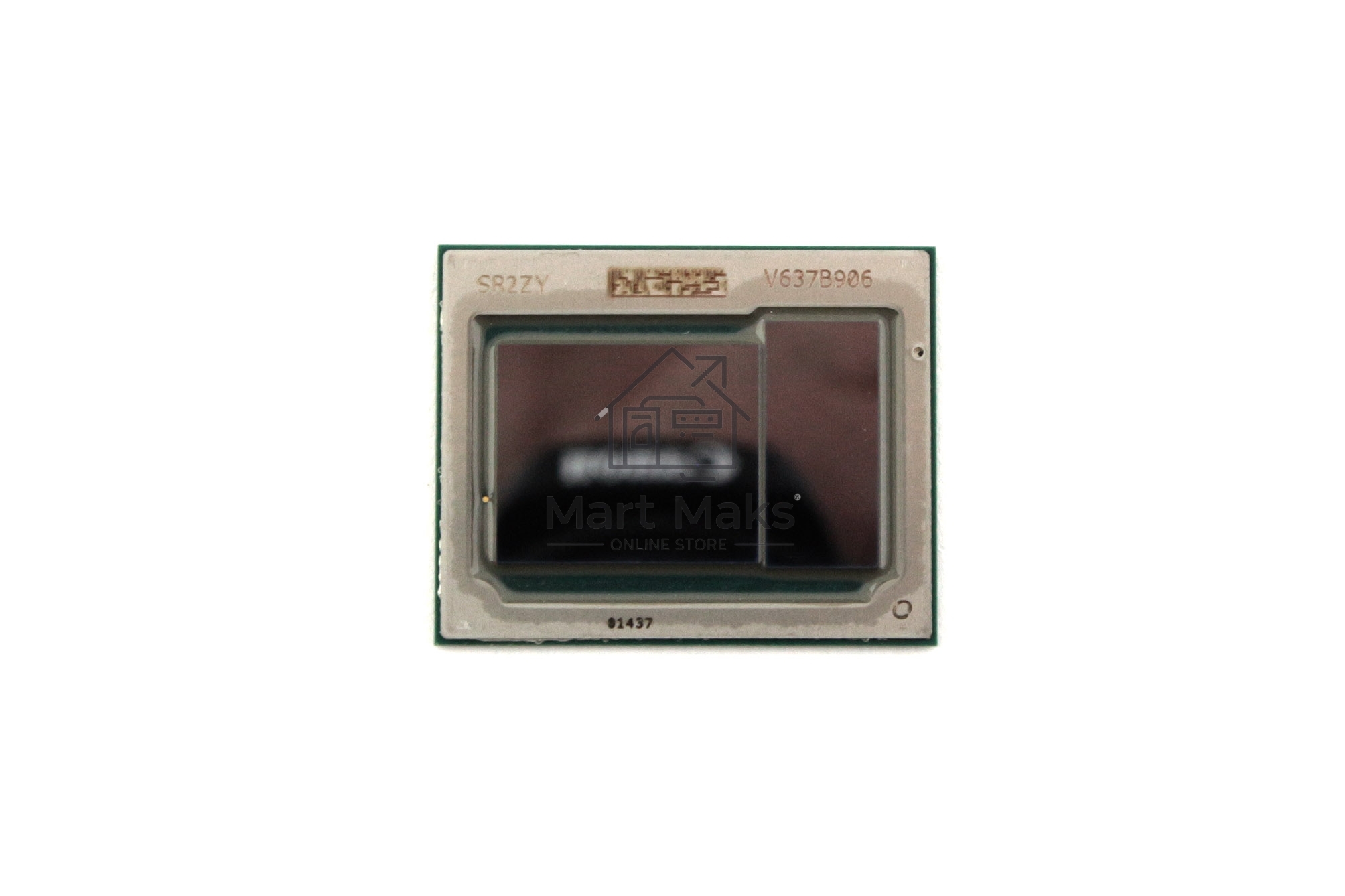 Процессор Intel M3-7Y30 1.0G/4M SR2ZY BGA