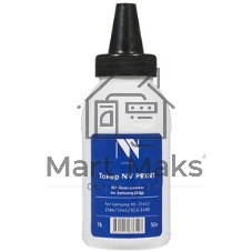 Тонер NVPrint для Samsung ML2160, CM-20123 (MLT-D101S, MLT-D111S/L) (1кг, Comet) совместимый