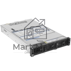 Серверная платформа Lenovo 7Z73TA8100 SR650 V2 Xeon Silver 4314 (16C 2.4GHz 24MB Cache/135W), 32Gb (1x32Gb, 3200MHz 2Rx4 RDIMM), 8 SAS/SATA, 9350-8i, 1x750W Platinum, 5 Standard Fans, XCC Enterprise, Toolless V2 Rails