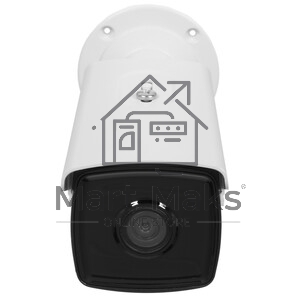 Камера видеонаблюдения Hikvision DS-2CD2T43G2-4LI(4мм)(O-STD)