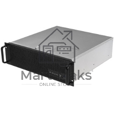 Серверный корпус ExeGate EX293905RUS Pro 3U450-09 (RM 19