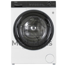 Стиральная машина Haier HW70-BP12269 белый, загрузка фронтальная 7 кг, 1200 об/мин, класс: A+++
