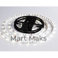 Комплект светодиодной ленты GS2401 5050 30Led/ 7.2W m/ 12V IP20 RGB/ 5000*10*1.87mm (4 конт.)