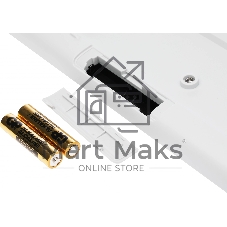 Клавиатура беспроводная Logitech Keyboard K270 Wireless 920-003757/920-003058