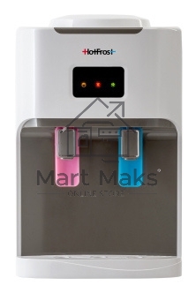 Кулер для воды HotFrost D115