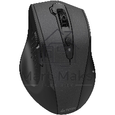 Мышь беспроводная A4Tech G7-810S Air2 черный, 2000 dpi, радиоканал, USB, кнопки - 7