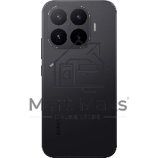 Смартфон Xiaomi 17T 12/256Gb черный