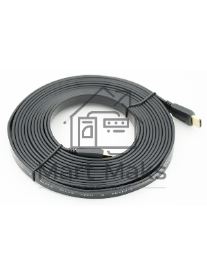 Кабель аудио-видео Behpex HDMI (m)/HDMI (m) 5м.ver1.3