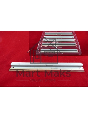 Ракель (Wiper Blade) HP CLJ CP1600/2600 (ELP, Китай) 5штук