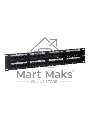 Патч-панель UTP 19