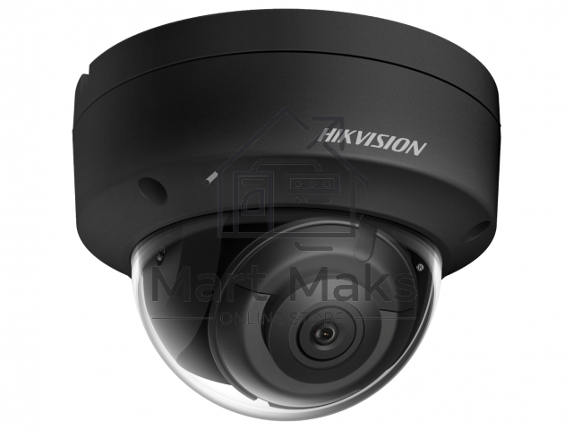 Видеокамера IP Hikvision DS-2CD2143G2-IS 2.8-2.8мм цветная