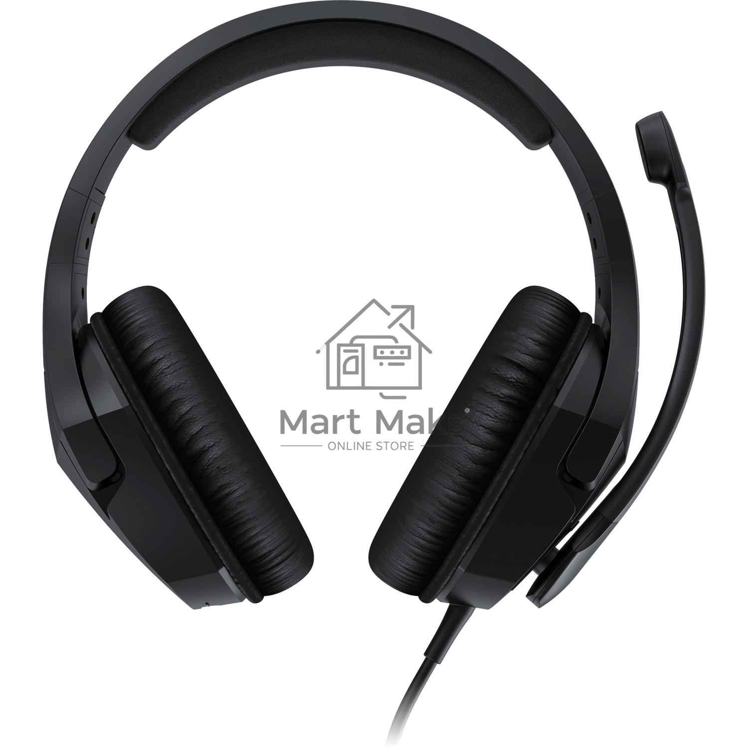 Наушники Logitech Headset H151 Stereo черный
