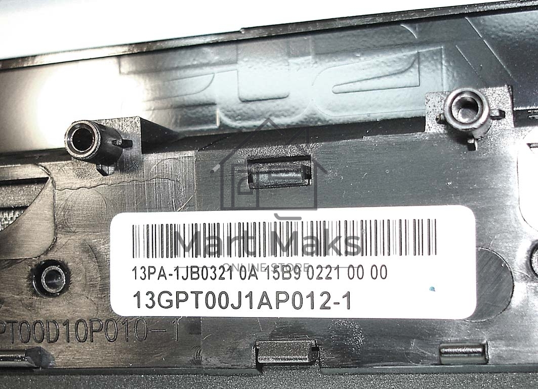 Матрица M270DAN01.0 для Asus ET2702I-2B со стеклом